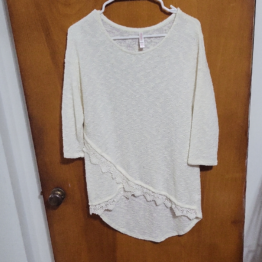 Womens Sweater Size Small By Xhilaration